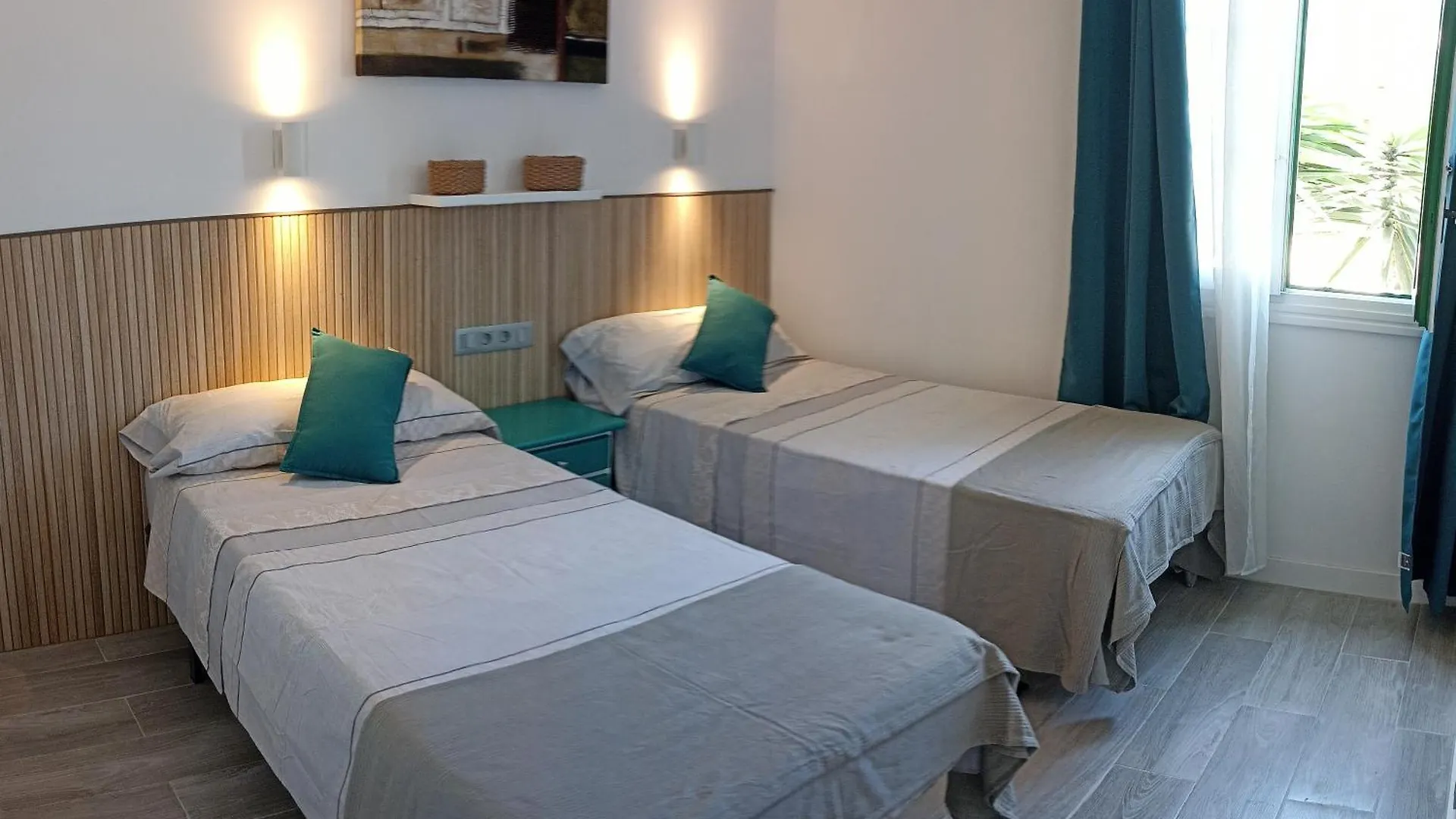 Casa Gioeli Cocosol Villa Costa De Antigua Feriehus