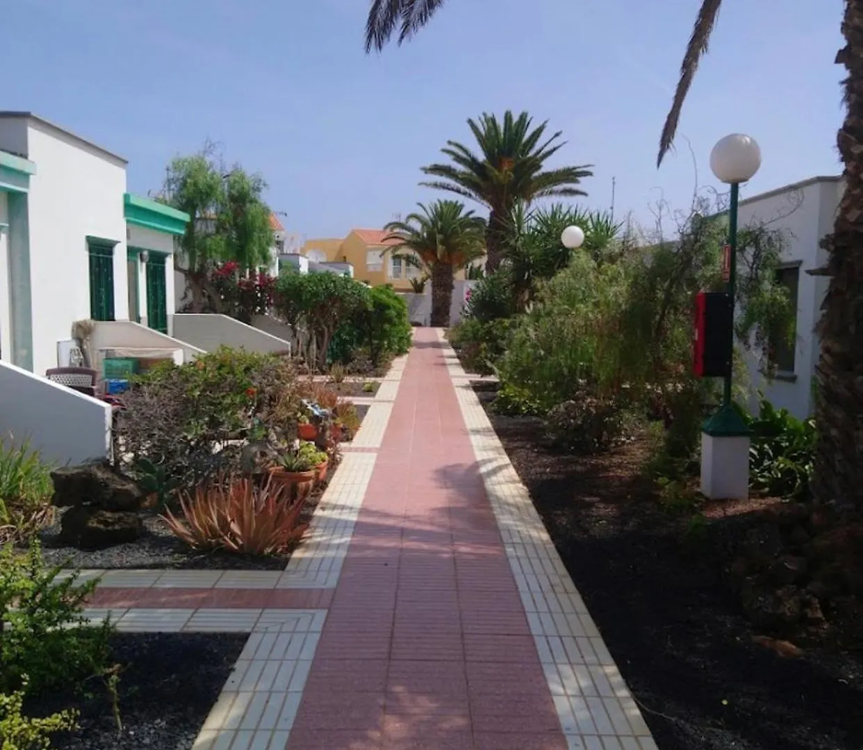 Casa Gioeli Cocosol Villa Costa De Antigua 0*,  Spanien