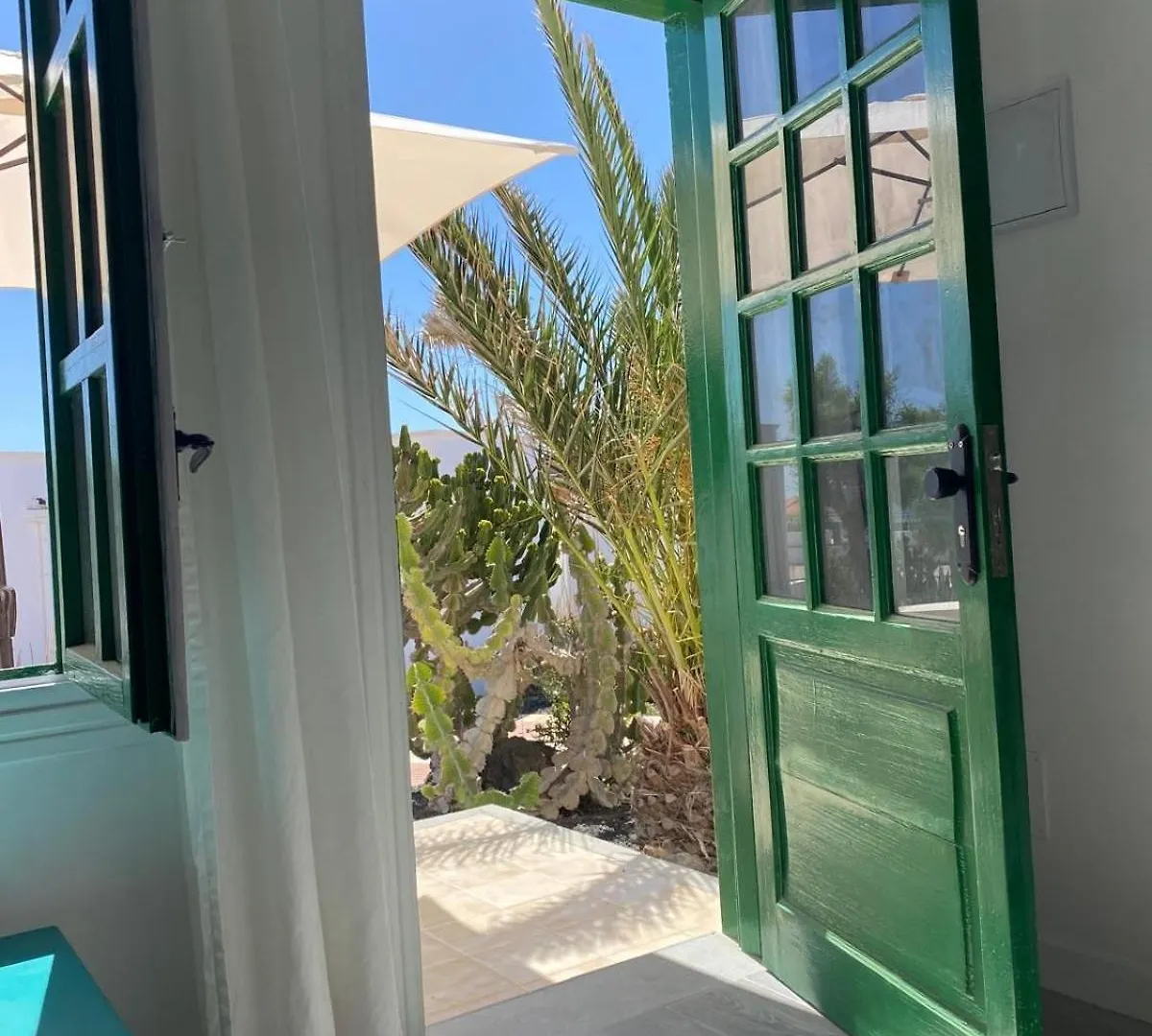 Casa Gioeli Cocosol Villa Costa De Antigua