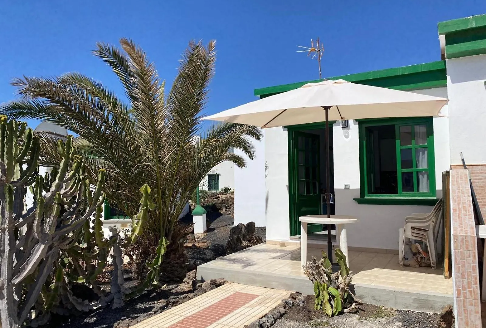 Casa Gioeli Cocosol Villa Costa De Antigua 0*,