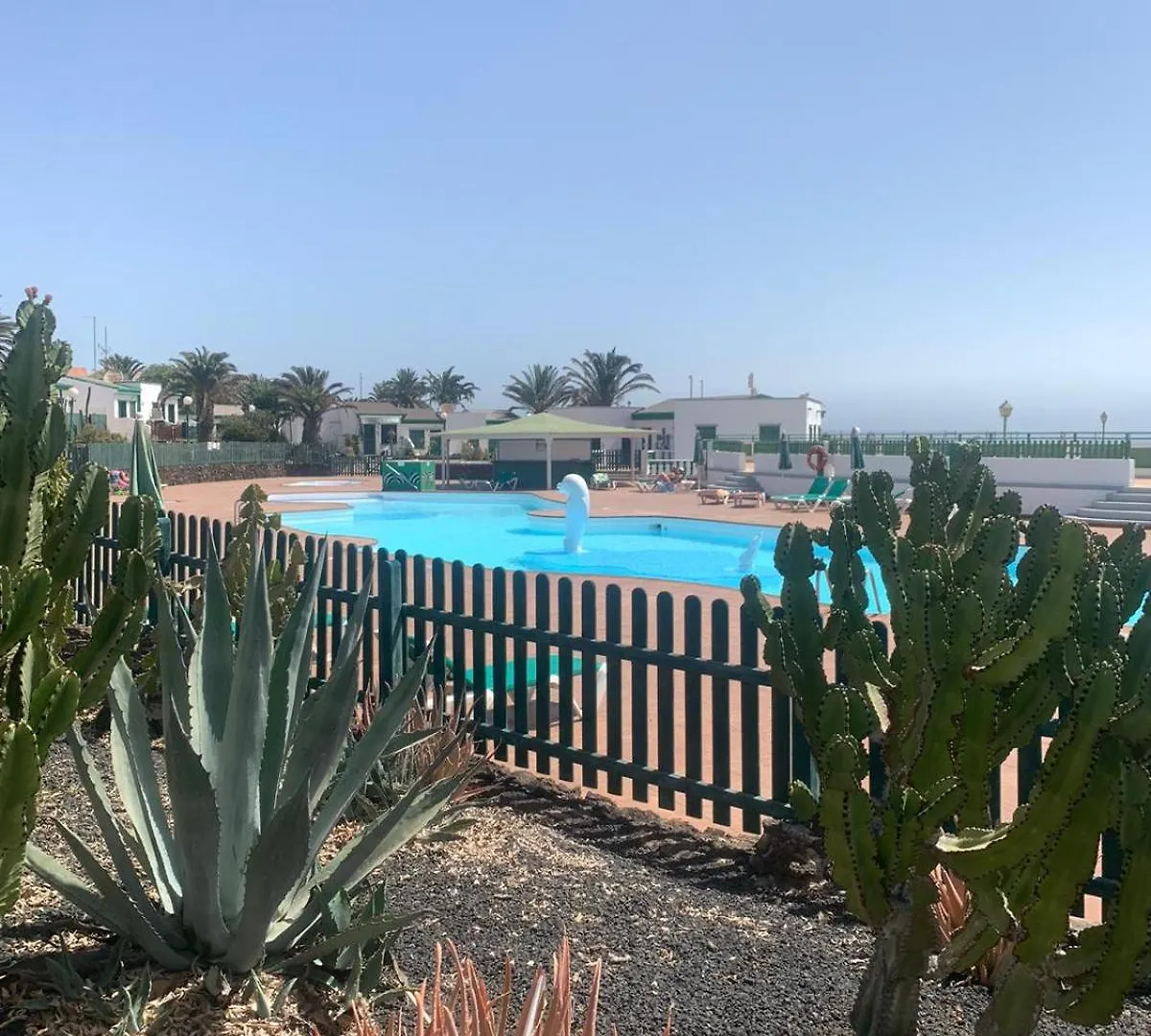 Holiday home Casa Gioeli Cocosol Villa Costa De Antigua