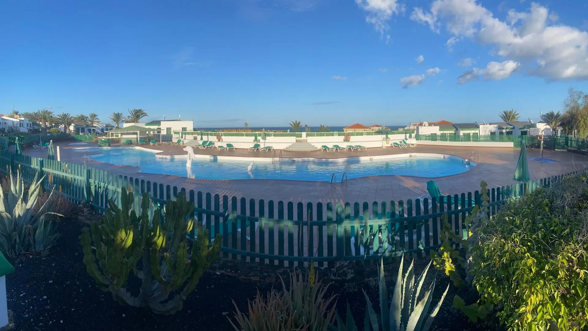 Casa Gioeli Cocosol Villa Costa De Antigua