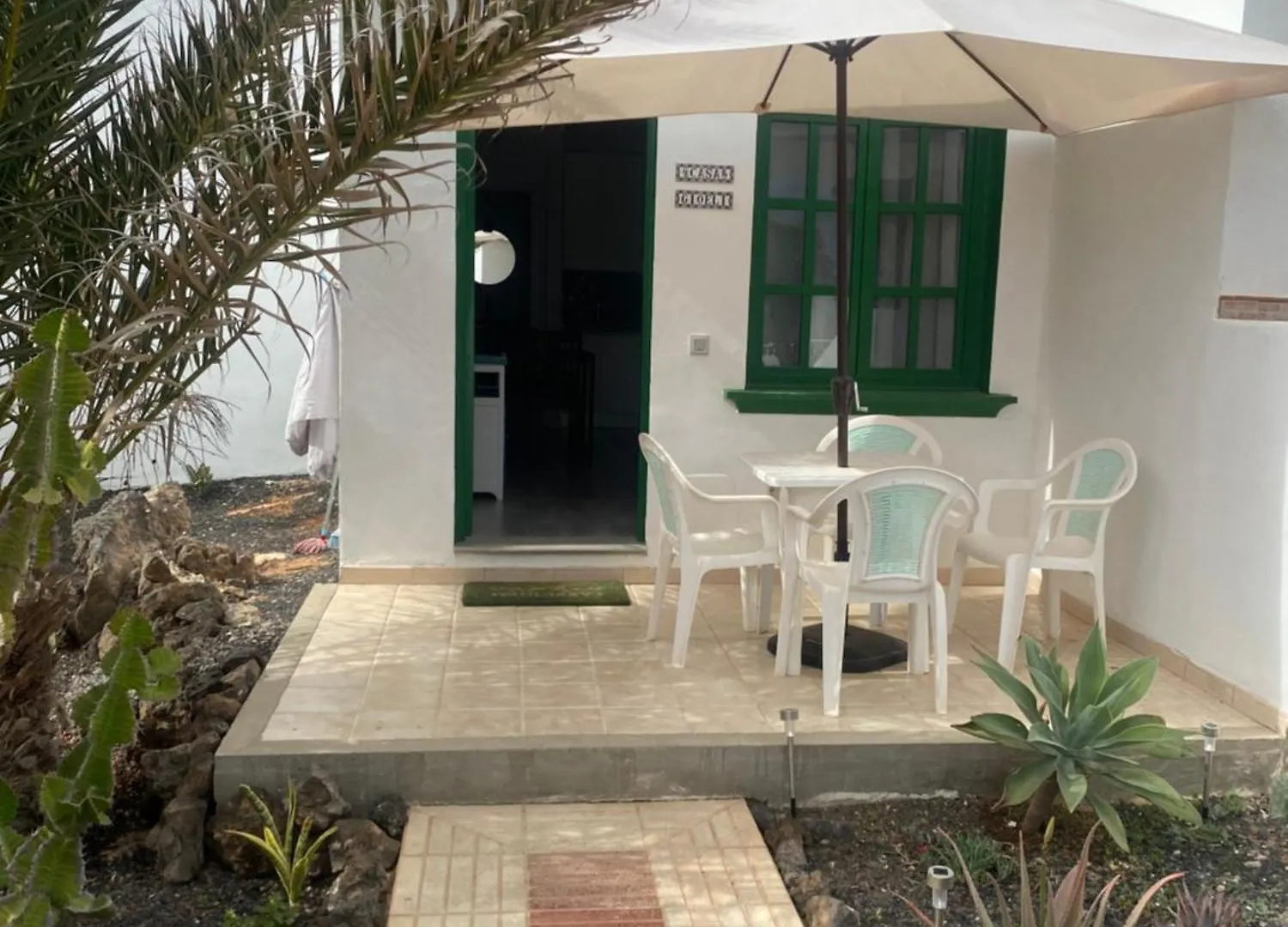 Casa Gioeli Cocosol Villa Costa De Antigua Holiday home